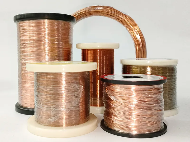 Cobre e ligas de cobre